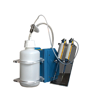FR-20 Vacuum Suction System